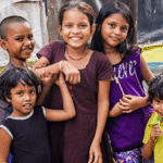 Education Support for Girl Children