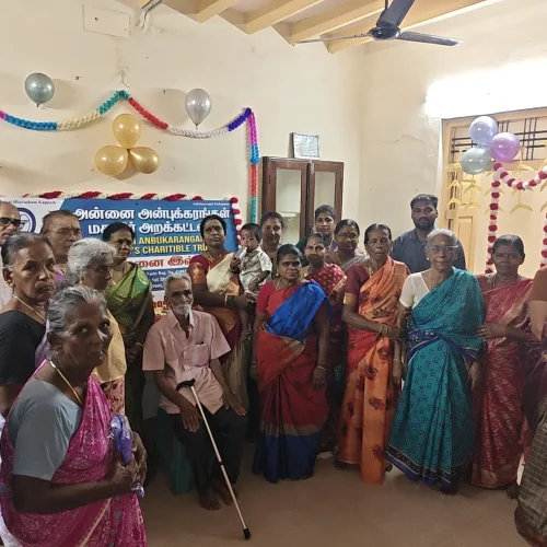 Annai Anbukarangal Womens Charitable Trust (17)