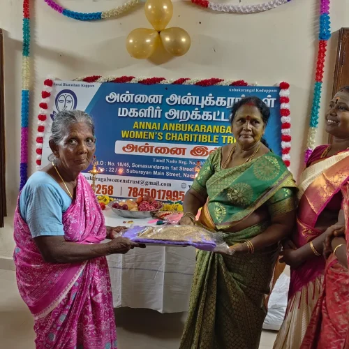 Annai Anbukarangal Womens Charitable Trust (22)