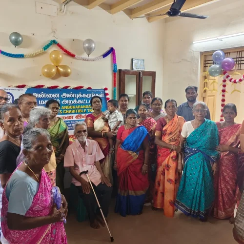 Annai Anbukarangal Womens Charitable Trust (41)