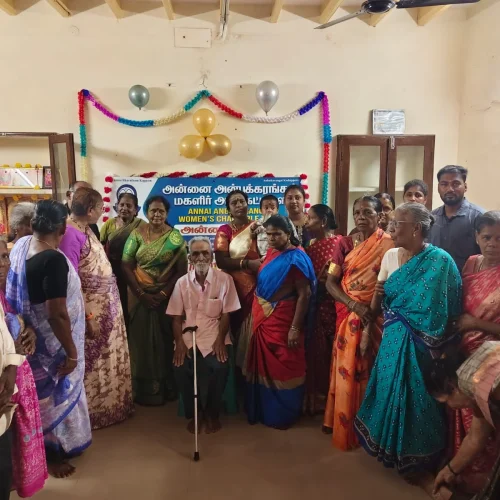Annai Anbukarangal Womens Charitable Trust (48)