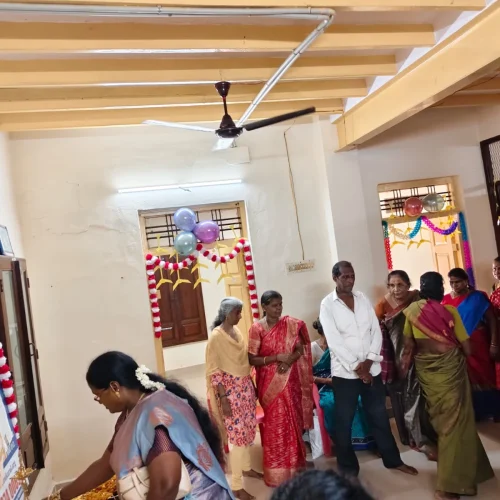 Annai Anbukarangal Womens Charitable Trust (5)
